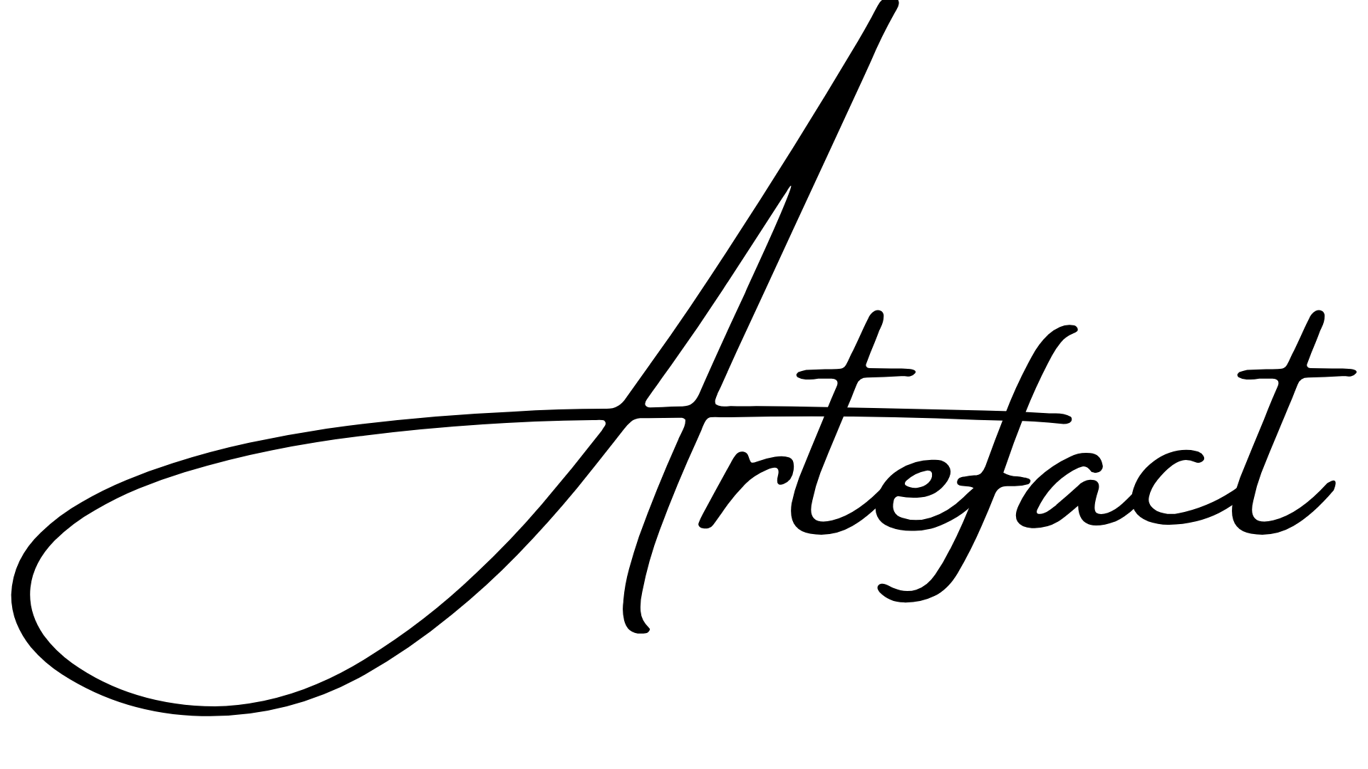 Artefact 