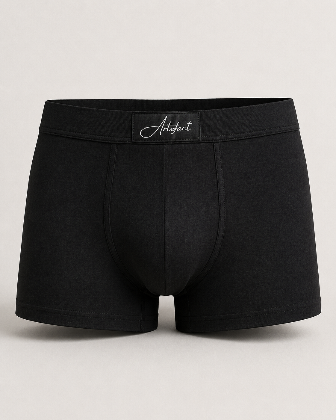 Pre-order price - Artefact Original Boxer - European made organic cotton boxer