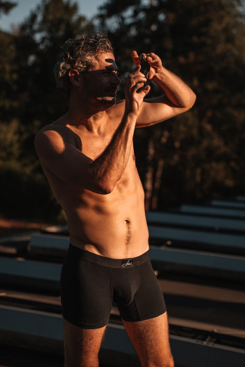 Artefact Original Boxer – Duo Pack