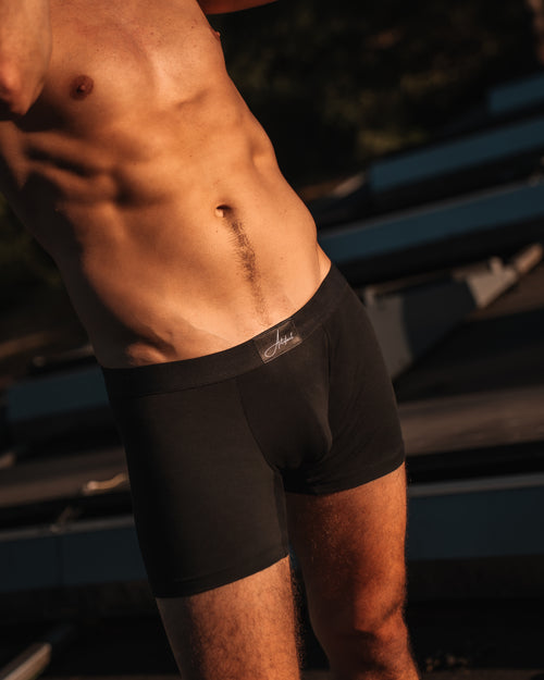 Artefact Original Boxer – Organic Cotton, Made in Portugal