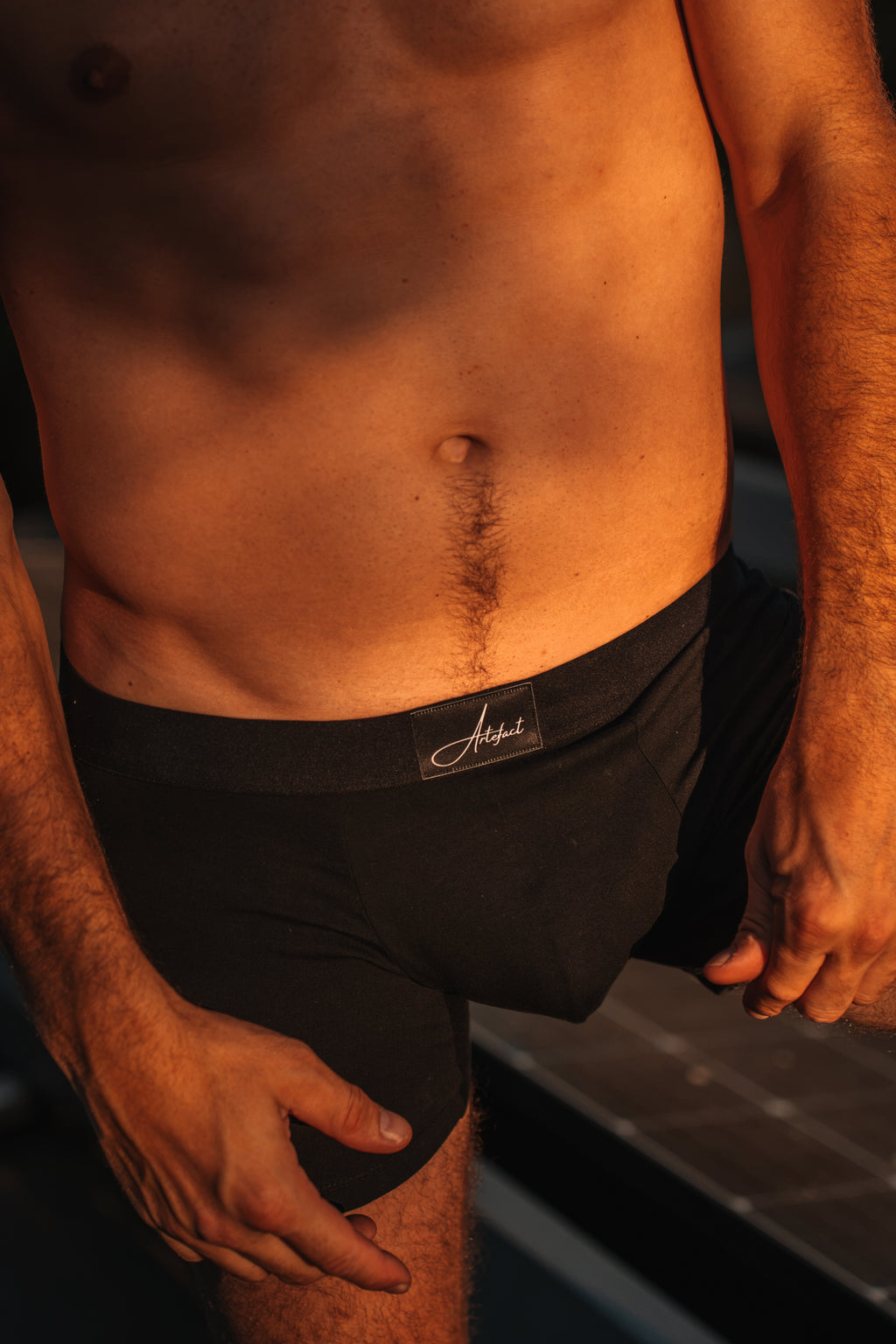 Artefact Original Boxer – Duo Pack