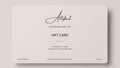The Artefact Gift Card